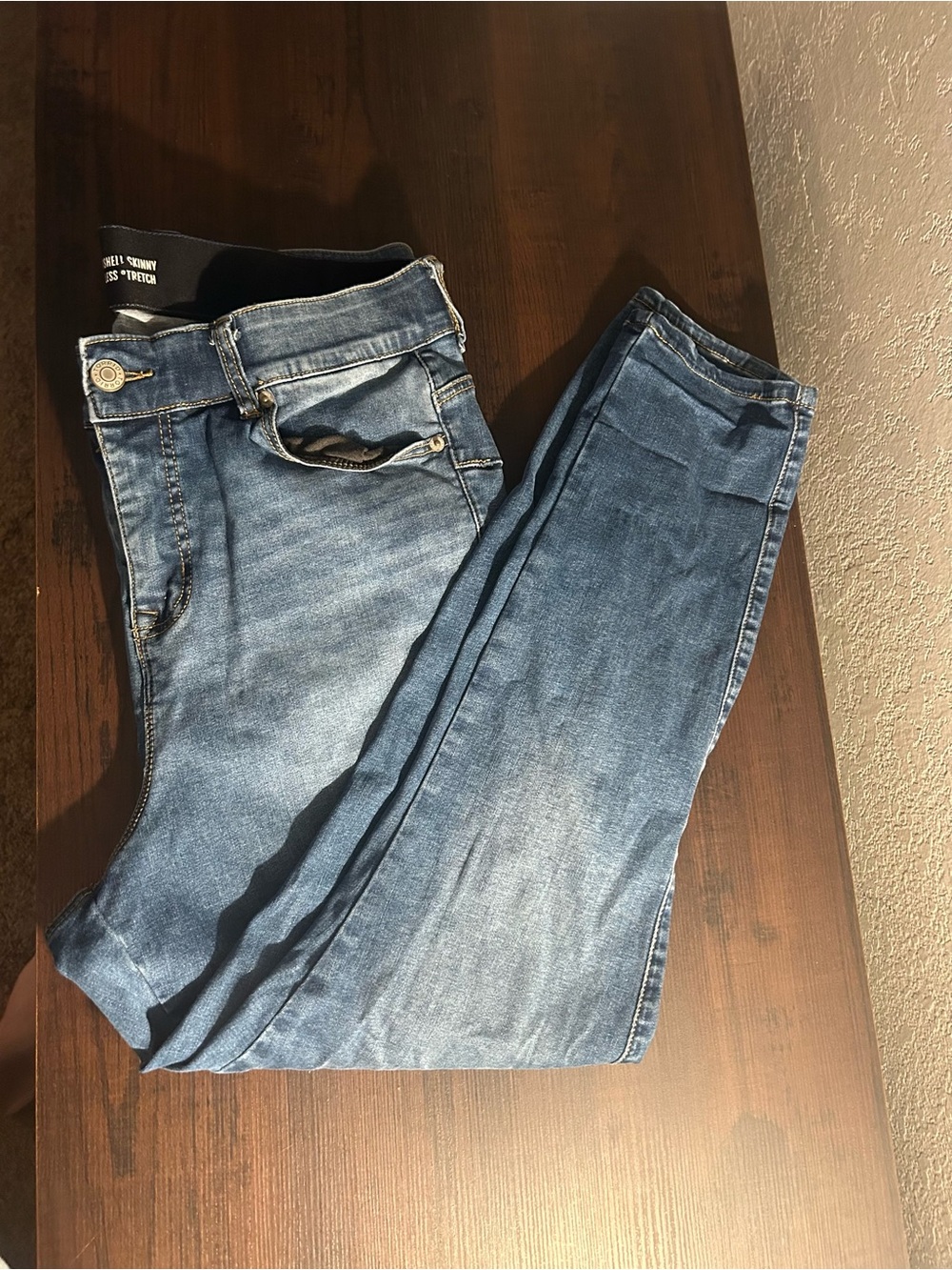 Torrid  Bombshell Denim Jeans